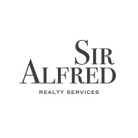 Sir Alfred logo, Sir Alfred contact details