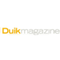 Duikmagazine logo, Duikmagazine contact details