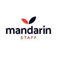 Mandarin Staff logo, Mandarin Staff contact details