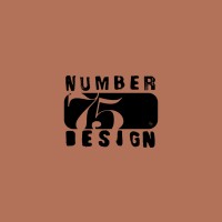 NUMBER 75 DESIGN LIMITED logo, NUMBER 75 DESIGN LIMITED contact details