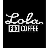 Lola Pro Coffee logo, Lola Pro Coffee contact details