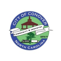 Conover Police Dept logo, Conover Police Dept contact details