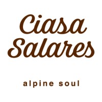 Ciasa Salares logo, Ciasa Salares contact details