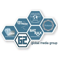 G2 Global Media Group logo, G2 Global Media Group contact details