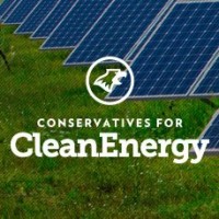 Conservatives for Clean Energy logo, Conservatives for Clean Energy contact details