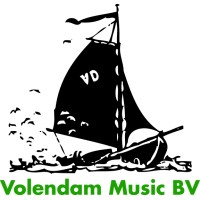 Volendam Music BV logo, Volendam Music BV contact details