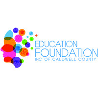 The Education Foundation Inc. of Caldwell County logo, The Education Foundation Inc. of Caldwell County contact details