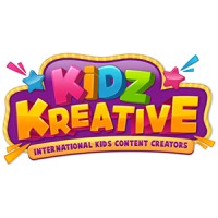 Kidz Kreative logo, Kidz Kreative contact details