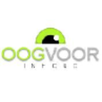 OOG voor Inhoud logo, OOG voor Inhoud contact details