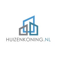 Huizenkoning logo, Huizenkoning contact details