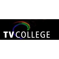 TVCollege logo, TVCollege contact details