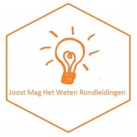 Joost-mag-het-weten rondleidingen logo, Joost-mag-het-weten rondleidingen contact details