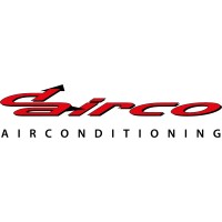 Dairco Airconditioning logo, Dairco Airconditioning contact details