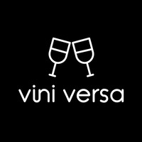 Vini Versa logo, Vini Versa contact details