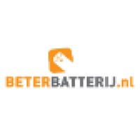 BeterBatterij logo, BeterBatterij contact details