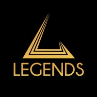 Legends Leeuwarden logo, Legends Leeuwarden contact details