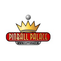 Pinball Palace exploitatie B.V. logo, Pinball Palace exploitatie B.V. contact details