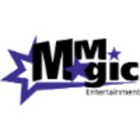 MMmagic Entertainment logo, MMmagic Entertainment contact details