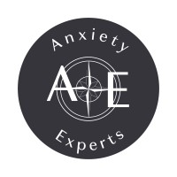 Anxiety Experts logo, Anxiety Experts contact details