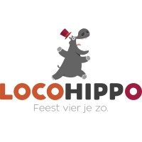 Locohippo logo, Locohippo contact details