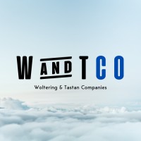 W&T CO logo, W&T CO contact details