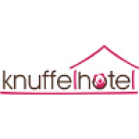 Knuffelhotel logo, Knuffelhotel contact details