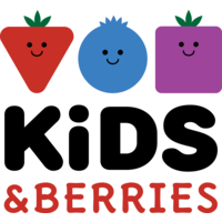 Kids and Berries logo, Kids and Berries contact details