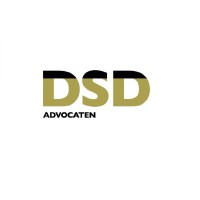 DSD Advocaten logo, DSD Advocaten contact details