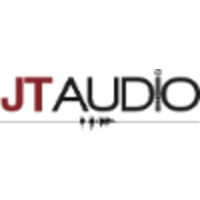 JT Audio freelance geluidstechnicus logo, JT Audio freelance geluidstechnicus contact details