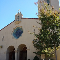 Church of Santa Maria, Orinda logo, Church of Santa Maria, Orinda contact details