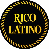 Rico Latino logo, Rico Latino contact details