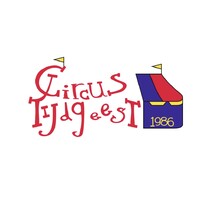 Circus TijdGeest logo, Circus TijdGeest contact details