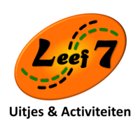 Leef 7 activiteiten op locatie! logo, Leef 7 activiteiten op locatie! contact details