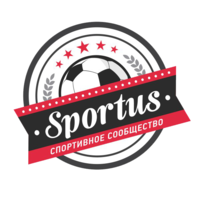 SPORTUS logo, SPORTUS contact details