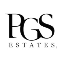 PGS Private Office logo, PGS Private Office contact details