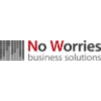 No Worries Business Solutions logo, No Worries Business Solutions contact details