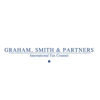 Graham, Smith & Partners - International Tax Counsel logo, Graham, Smith & Partners - International Tax Counsel contact details