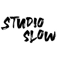 STUDIO SLOW logo, STUDIO SLOW contact details