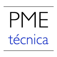 PME-técnica logo, PME-técnica contact details