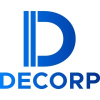 DECORP | Branding Bureau logo, DECORP | Branding Bureau contact details