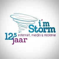 i'm Storm - internet, media & reclame logo, i'm Storm - internet, media & reclame contact details