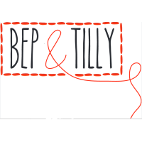 Bep&Tilly logo, Bep&Tilly contact details