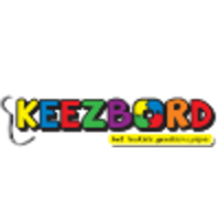 Keezbord.nl logo, Keezbord.nl contact details