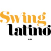 Swing Latino Amsterdam - A Latin Dance Company logo, Swing Latino Amsterdam - A Latin Dance Company contact details