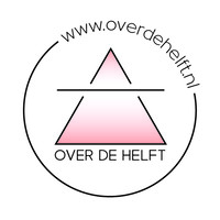 Over de helft logo, Over de helft contact details