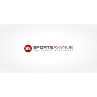 Sports Avenue logo, Sports Avenue contact details