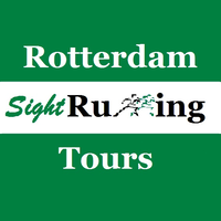 Rotterdam Sight running Tours logo, Rotterdam Sight running Tours contact details