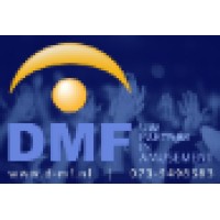 DMF (Dynamic Music Facilities) logo, DMF (Dynamic Music Facilities) contact details