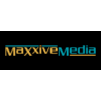 MaXxive Media logo, MaXxive Media contact details