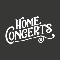 HomeConcerts.com logo, HomeConcerts.com contact details